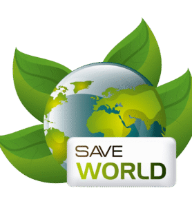 save-water-ecology